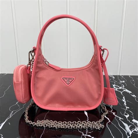 where can i buy a cheap embroidered prada purse|discount Prada purses.